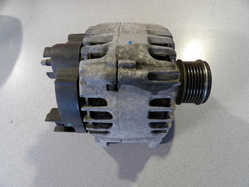 Alternateur RENAULT CLIO 4 PHASE 1 Diesel - 1