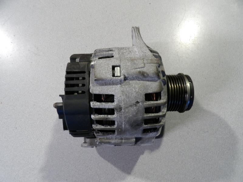 Alternateur RENAULT SCENIC 1 PHASE 2 Diesel - 1