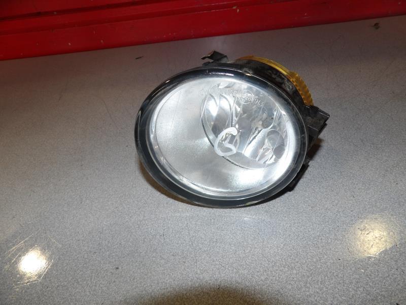 Anti brouillard gauche (feux) FORD S-MAX 1 PHASE 1 Diesel - 1