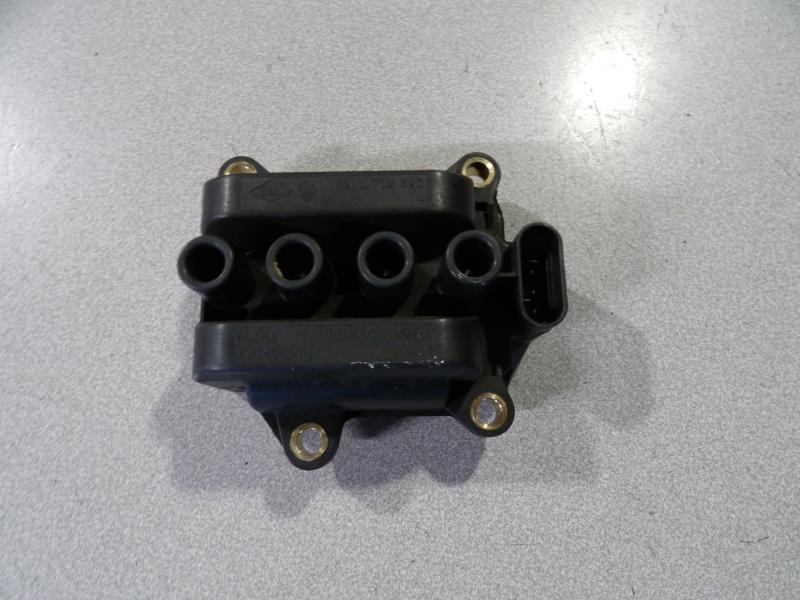 Bobine (allumage) RENAULT CLIO 2 PHASE 2 Essence - 1