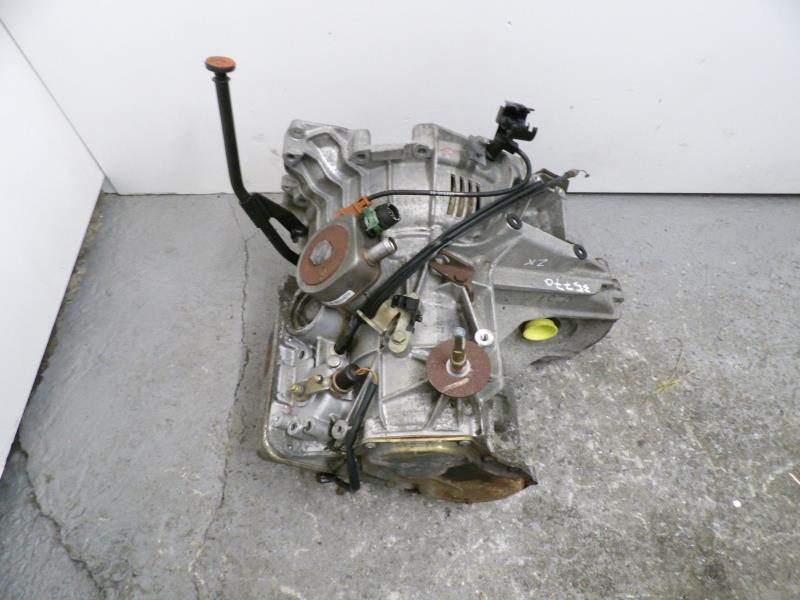 Boite de vitesses CITROEN ZX PHASE 2 Essence - 1