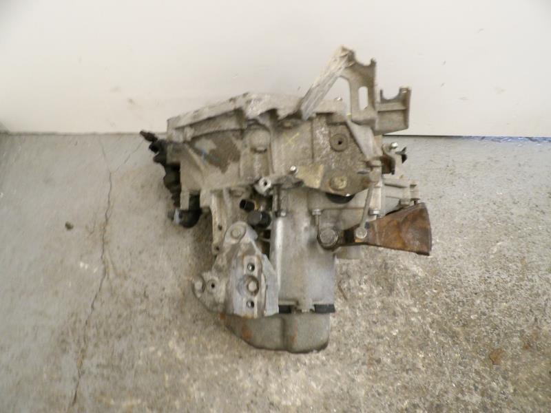Boite de vitesses CITROEN C3 1 PHASE 1 Essence - 1