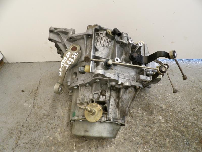 Boite de vitesses CITROEN BERLINGO 1 PHASE 1 Diesel - 1