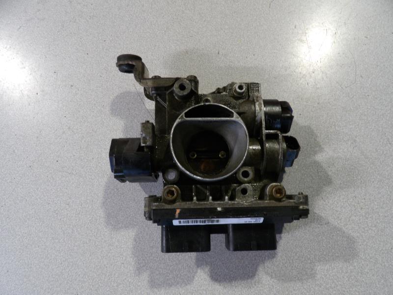 Boitier papillon FIAT PUNTO 2 PHASE 1 Essence - 1