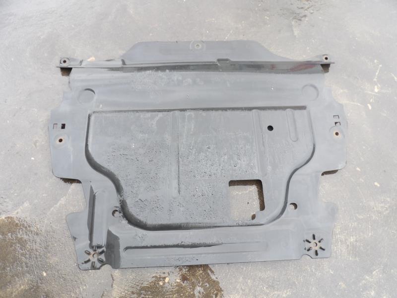Cache sous moteur FORD S-MAX 1 PHASE 1 Diesel - 1
