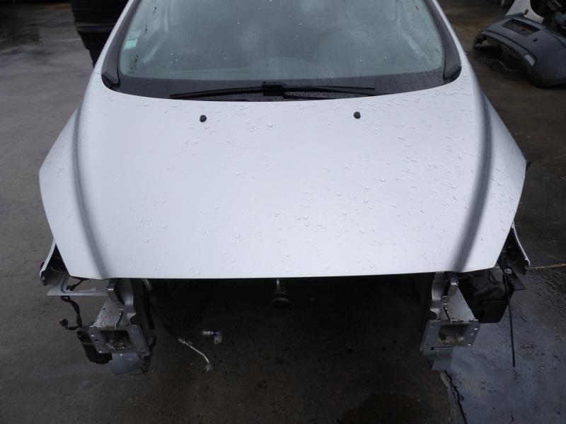 Capot PEUGEOT 308 1 PHASE 2 Diesel - 1