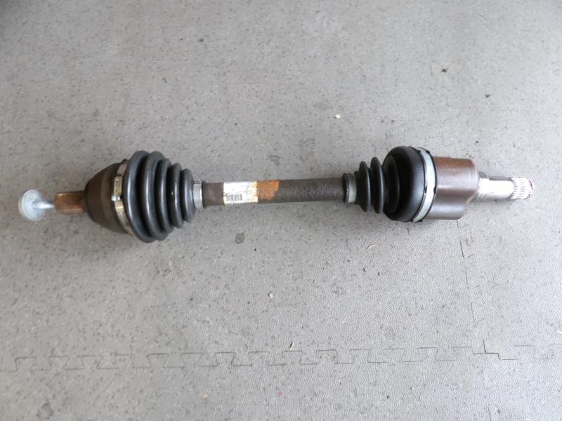 Cardan gauche (transmission) FORD FOCUS 2 PHASE 2 BREAK Diesel - 1