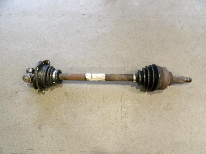Cardan gauche (transmission) RENAULT TRAFIC 2 PHASE 1 Diesel - 1