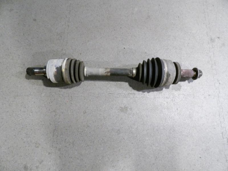Cardan gauche (transmission) KIA CARNIVAL 2 Diesel - 1