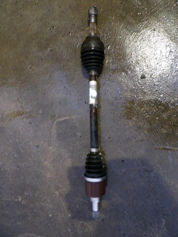 Cardan gauche (transmission) CITROEN C3 2 PHASE 1 Essence - 1