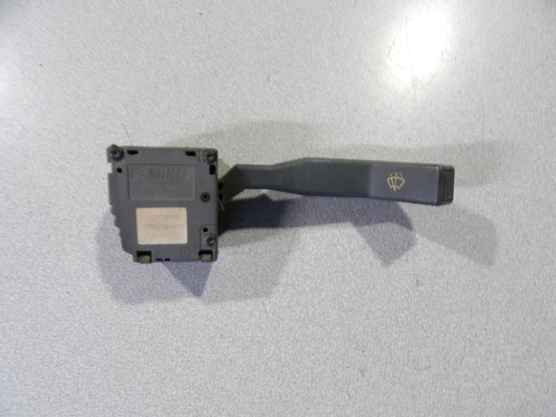 Commodo d'essuie glaces RENAULT R19 PHASE 1 Diesel - 1