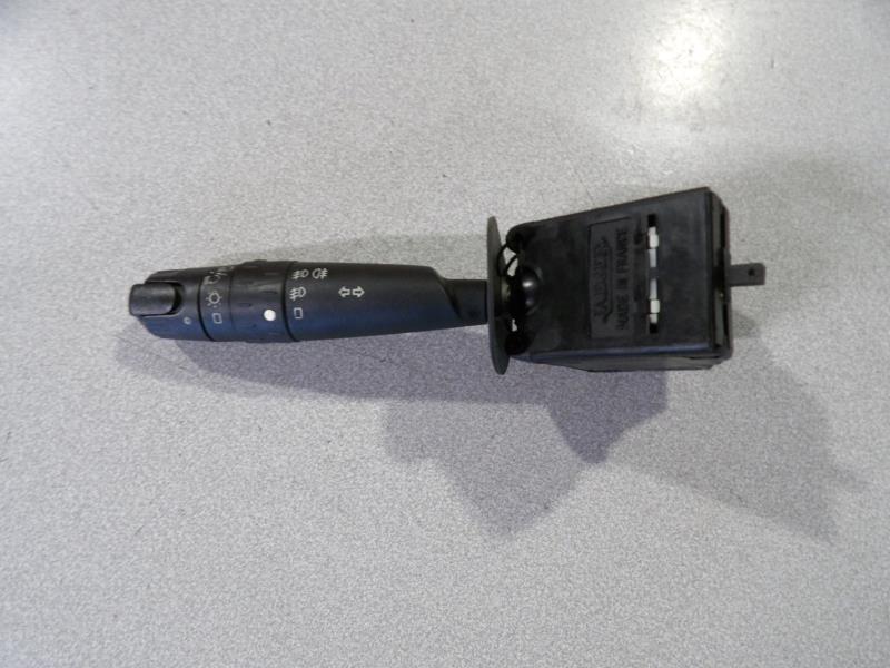 Commodo phare PEUGEOT 406 PHASE 2 Diesel - 1