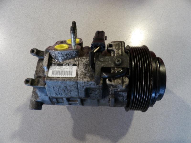 Compresseur clim CHRYSLER 300C PHASE 1 BREAK Diesel - 1