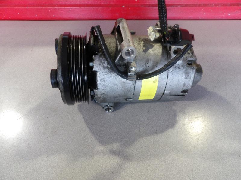 Compresseur clim FORD FOCUS 2 PHASE 2 BREAK Diesel - 1