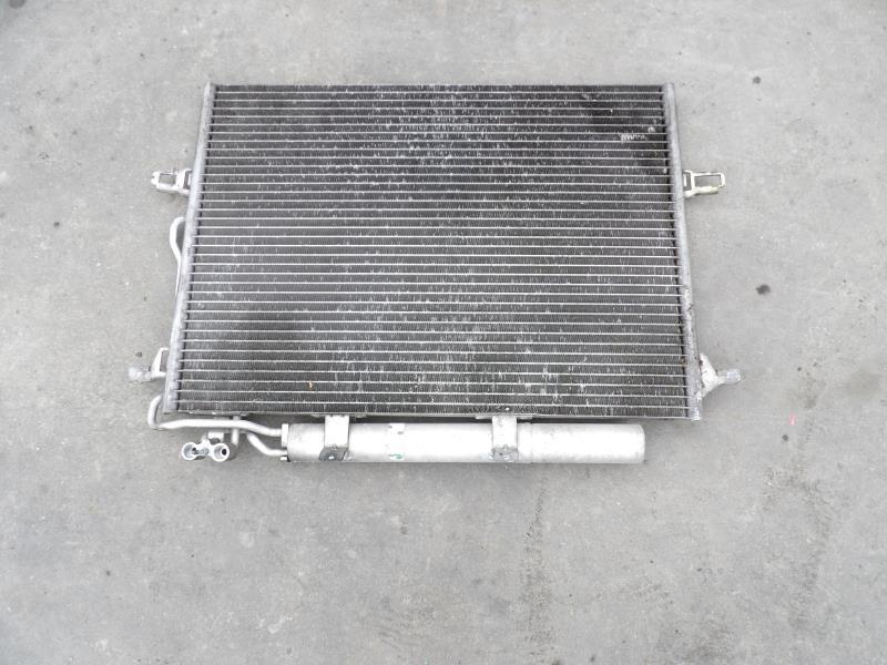 Condenseur de clim MERCEDES CLASSE E 211 PHASE 1 Diesel - 1