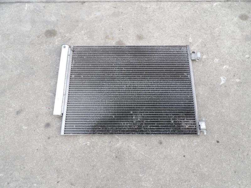 Condenseur de clim RENAULT CLIO 4 PHASE 1 Diesel - 1