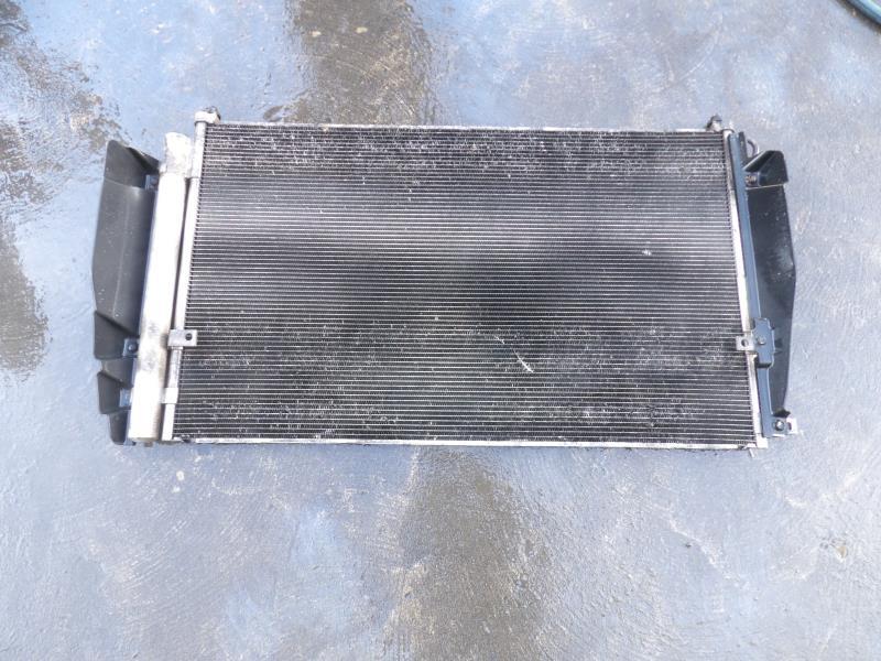 Condenseur de clim KIA CARNIVAL 2 Diesel - 1
