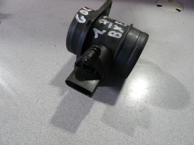 Debitmetre VOLKSWAGEN GOLF 5  - 1