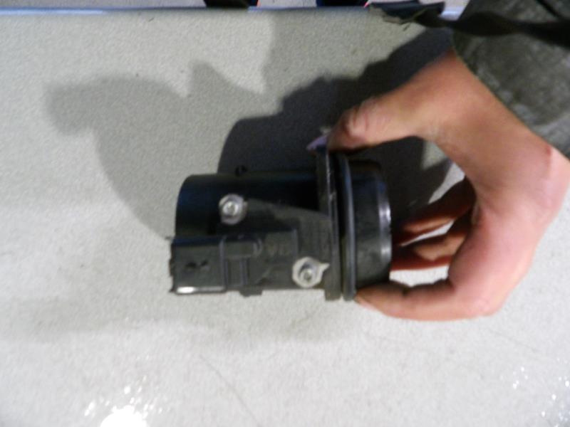 Debitmetre PEUGEOT 208 1 PHASE 1 Diesel - 1