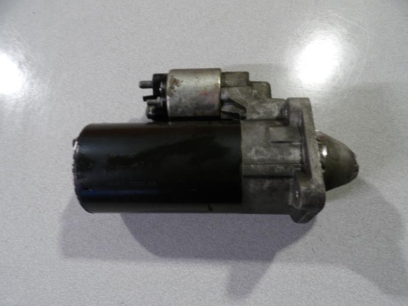 Demarreur FORD FOCUS 2 PHASE 1 Diesel - 1