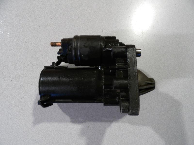 Demarreur CITROEN C3 PICASSO PHASE 1 Diesel - 1