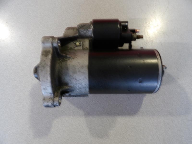 Demarreur CITROEN SAXO PHASE 1 Essence - 1
