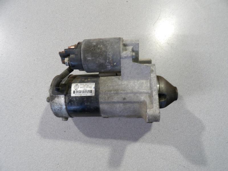 Demarreur RENAULT MEGANE 2 PHASE 2 Diesel - 1