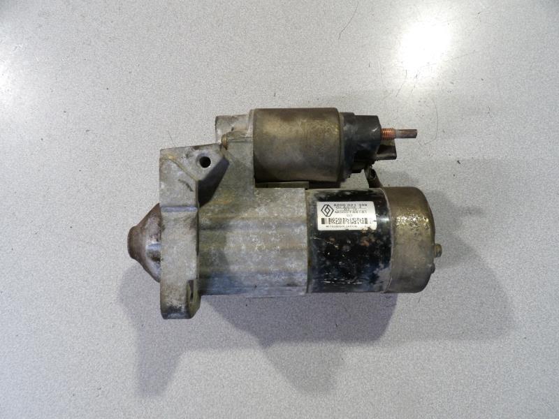 Demarreur RENAULT CLIO 2 PHASE 2 Diesel - 1