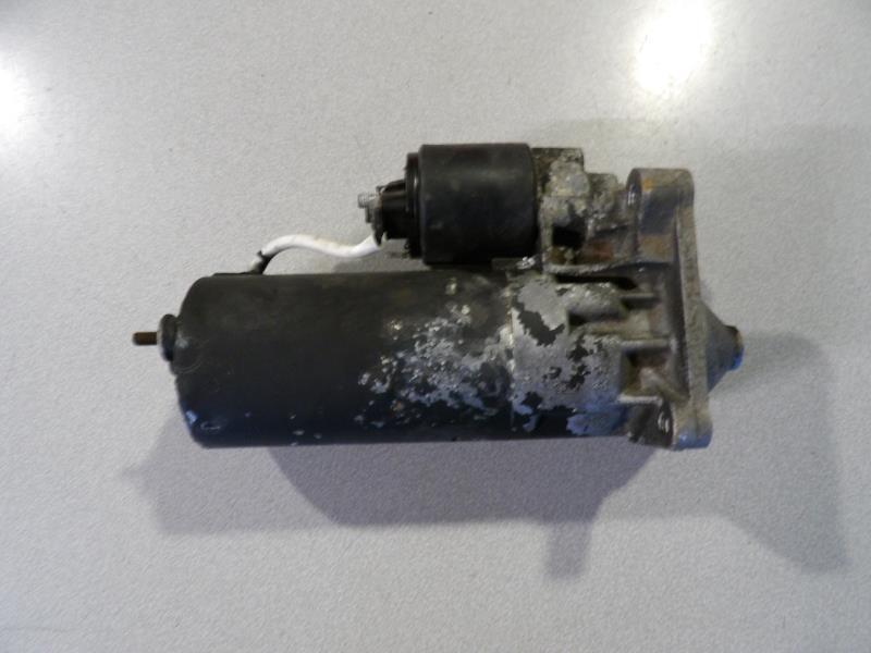 Demarreur RENAULT R19 PHASE 1 Diesel - 1