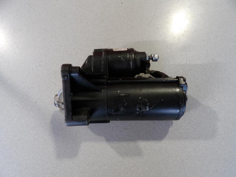 Demarreur RENAULT MEGANE 2 PHASE 1 Diesel - 1