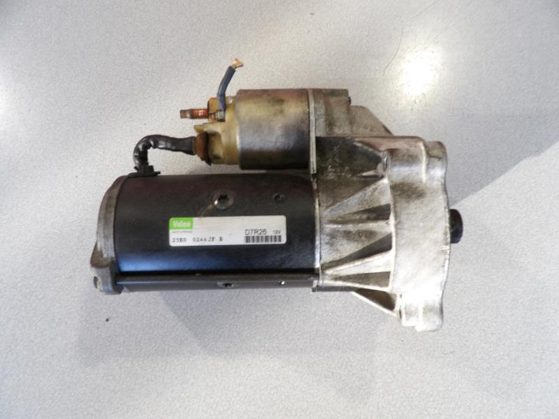 Demarreur CITROEN C5 1 PHASE 1 Diesel - 1