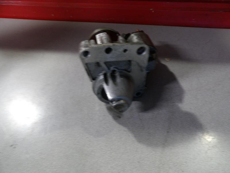 Demarreur CITROEN C3 2 PHASE 1 Essence - 1