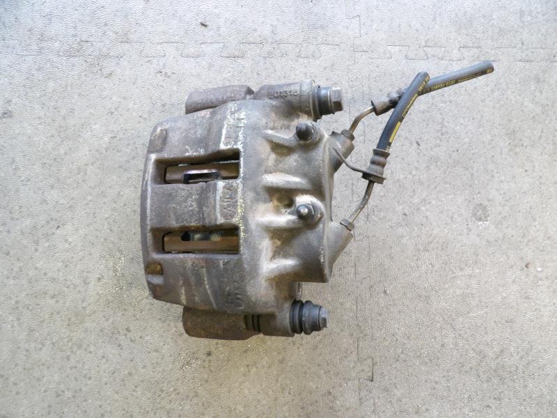 Etrier avant droit (freinage) RENAULT MASTER 2 PHASE 1 Diesel - 1