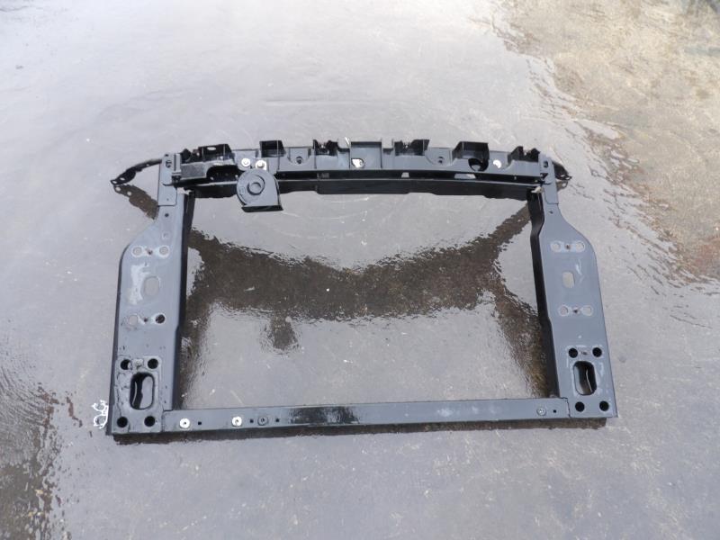 Face avant FORD KA 2 PHASE 2 Diesel - 1