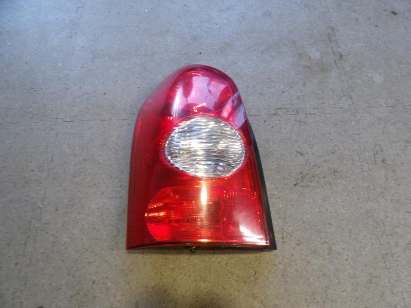Feu arriere principal gauche (feux) MAZDA MPV 2 Essence - 1