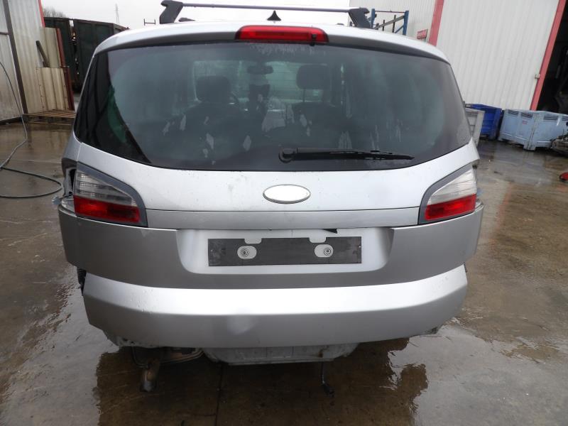 Feu arriere secondaire droit (feux) FORD S-MAX 1 PHASE 1 Diesel - 1
