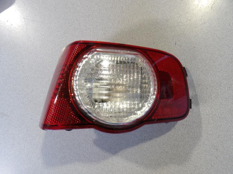 Feu de recul droit CITROEN C3 PICASSO PHASE 1 Diesel - 1