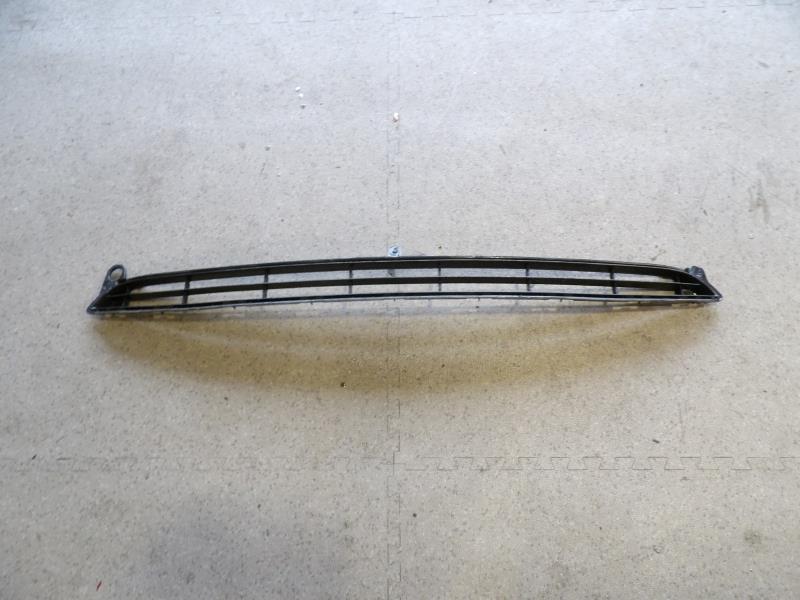 Grille de pare choc CITROEN C3 2 PHASE 1 Diesel - 1