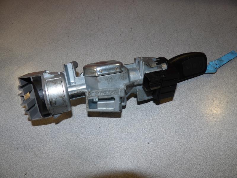 Neiman FORD S-MAX 1 PHASE 1 Diesel - 1