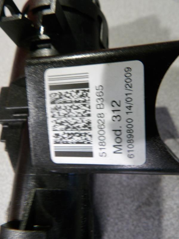 Neiman FORD KA 2 PHASE 2 Diesel - 1