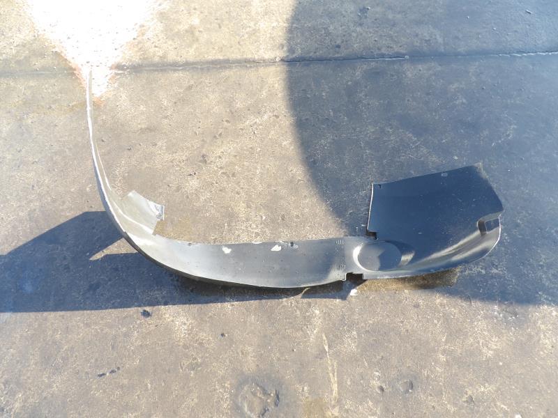 Pare boue avant gauche CITROEN XANTIA PHASE 2 Diesel - 1