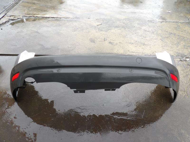 Pare choc arriere FORD S-MAX 1 PHASE 1 Diesel - 1