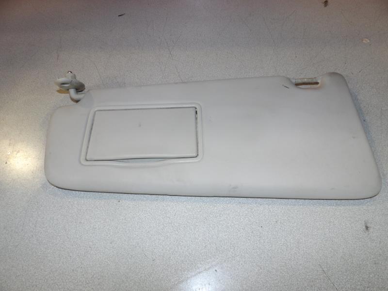 Pare soleil gauche FORD S-MAX 1 PHASE 1 Diesel - 1