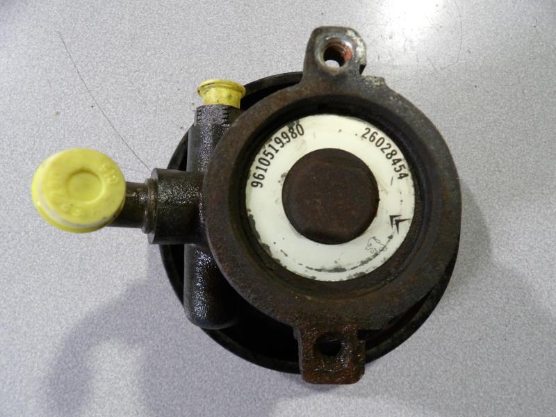 Pompe de direction CITROEN ZX PHASE 2 Essence - 1