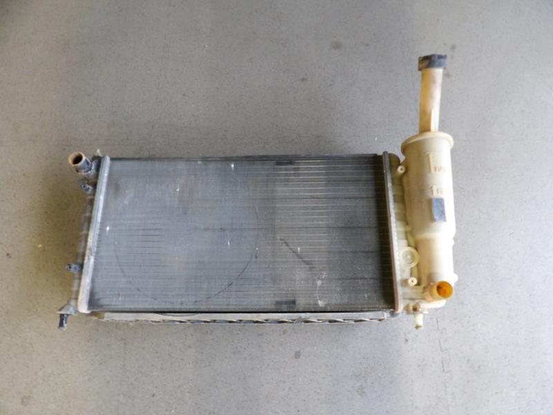 Radiateur eau FIAT PUNTO 2 PHASE 1 Essence - 1