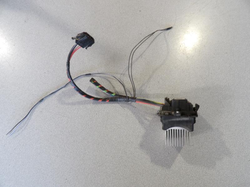 Resistance chauffage PEUGEOT 208 1 PHASE 1 Diesel - 1