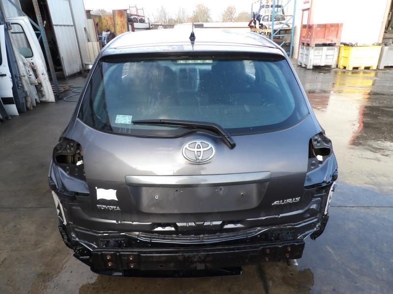 Serrure de hayon TOYOTA AURIS 1 PHASE 1 Diesel - 1