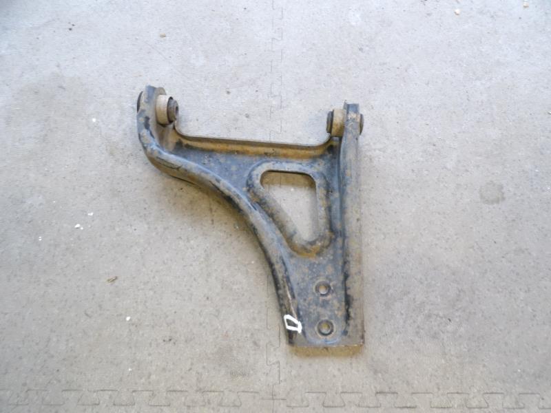 Triangle avant droit RENAULT TWINGO 1 PHASE 3 Essence - 1