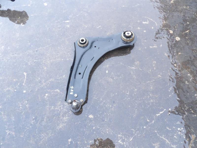 Triangle avant gauche RENAULT GRAND SCENIC 3 PHASE 1 Diesel - 1