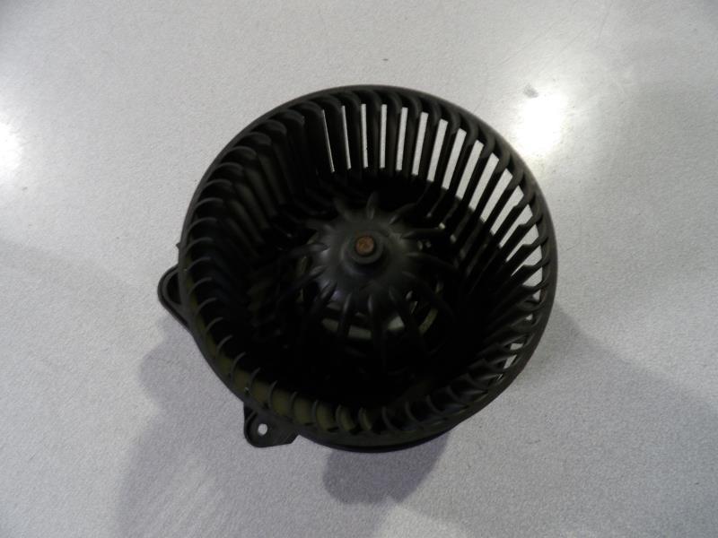 Ventilateur chauffage PEUGEOT 406 PHASE 2 Diesel - 1